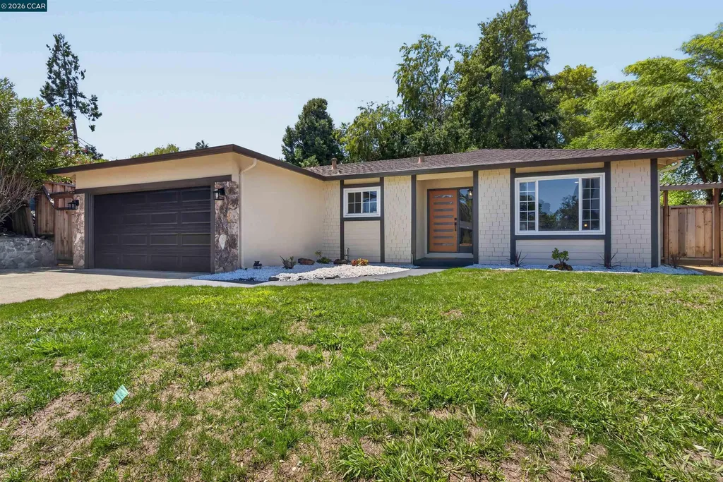 4324 Chelsea Way Concord CA 94521