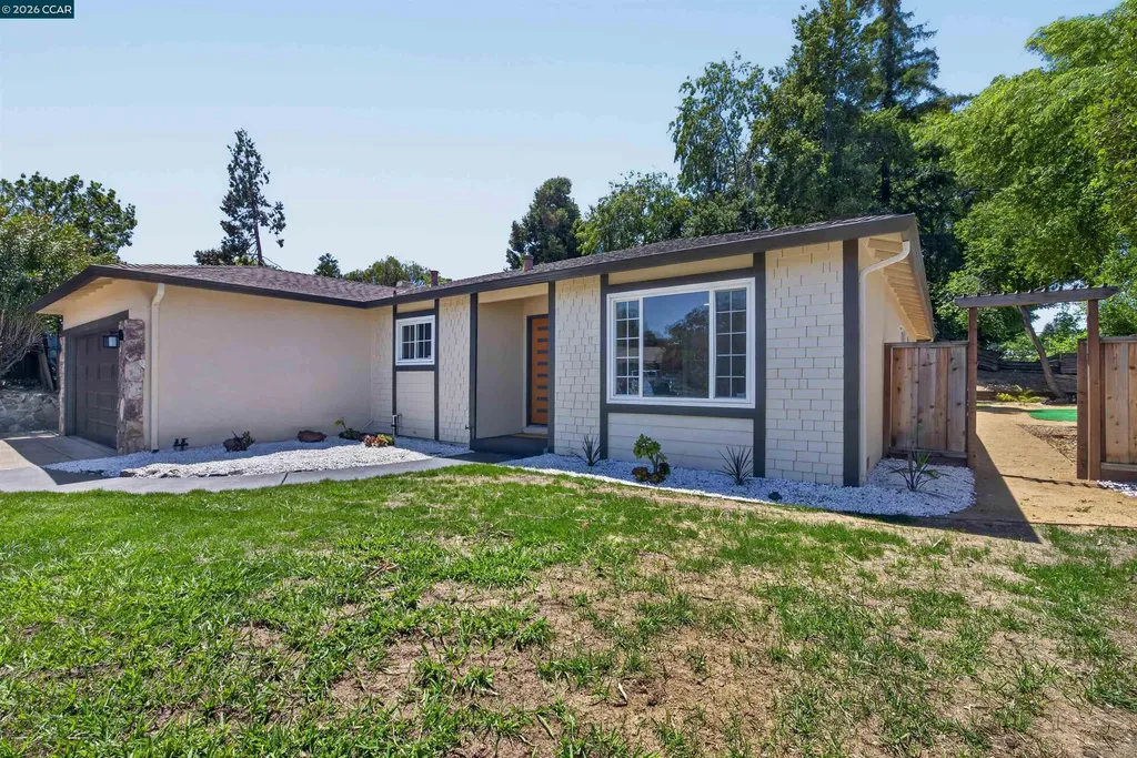 4324 Chelsea Way Concord CA 94521