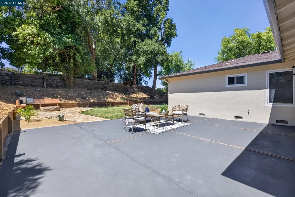 4324 Chelsea Way Concord CA 94521