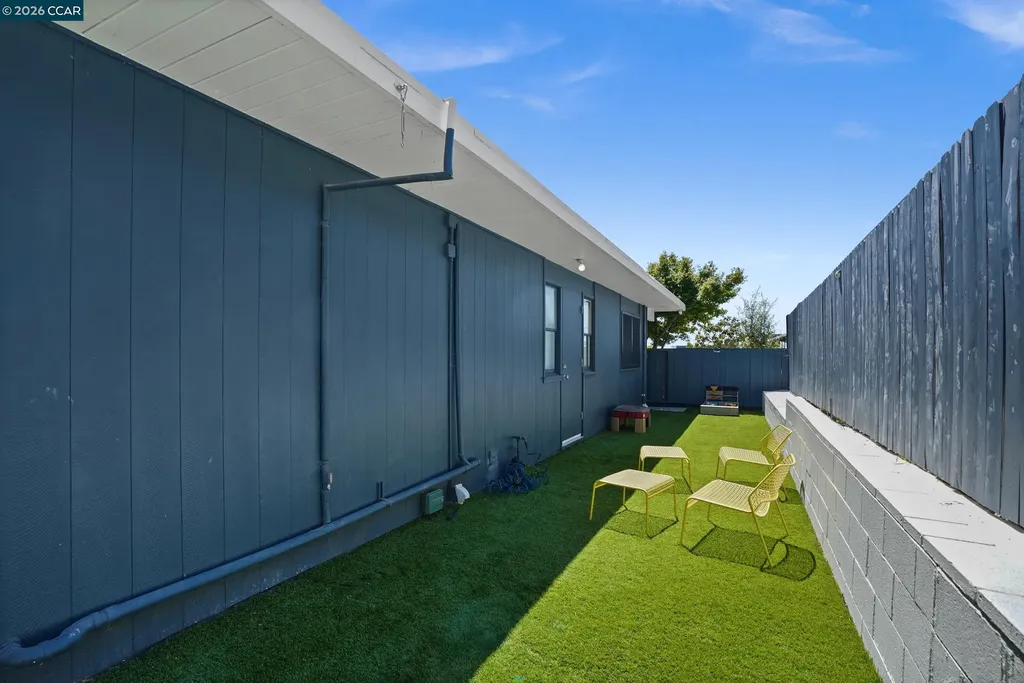 8010 Shay Drive Oakland CA 94605