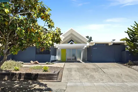 8010 Shay Drive Oakland CA 94605