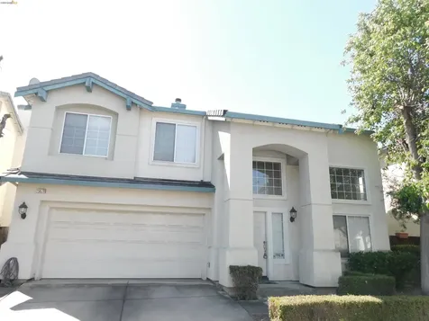 15678 Atlantus Avenue San Leandro CA 94579