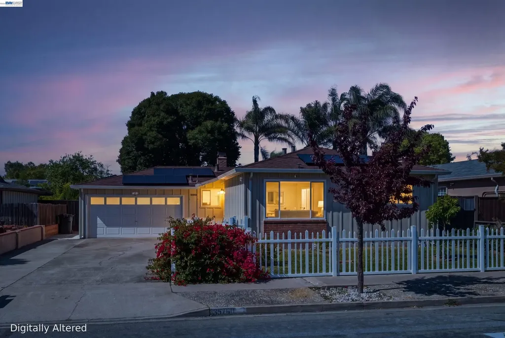 35760 Haley Street Newark CA 94560