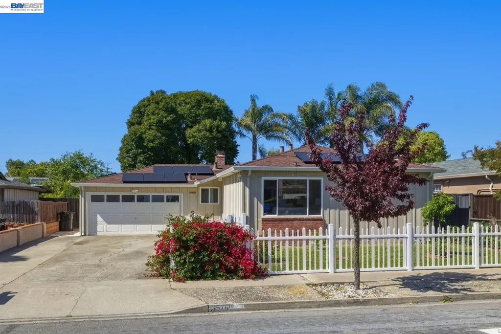 35760 Haley Street Newark CA 94560