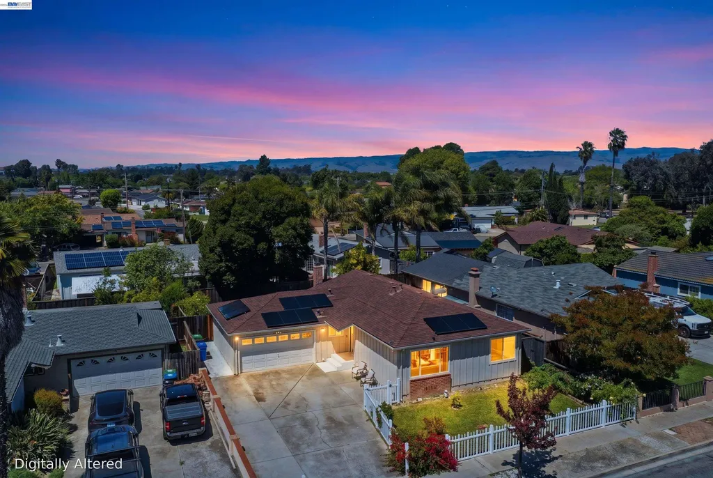 35760 Haley Street Newark CA 94560