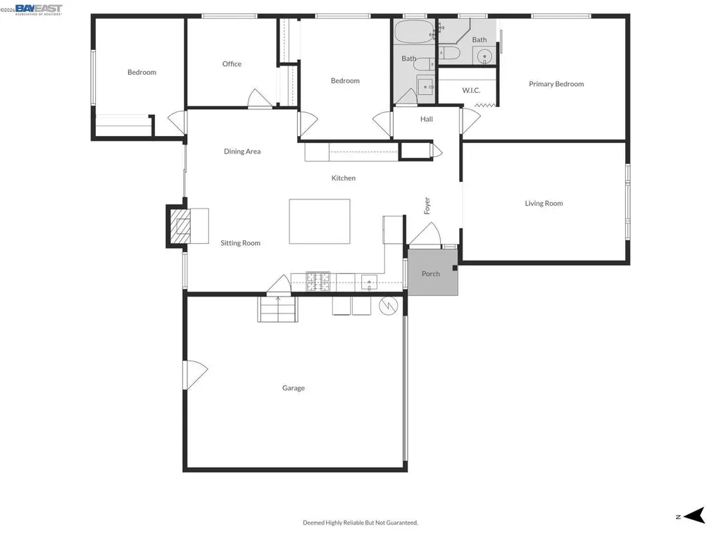 35760 Haley Street Newark CA 94560