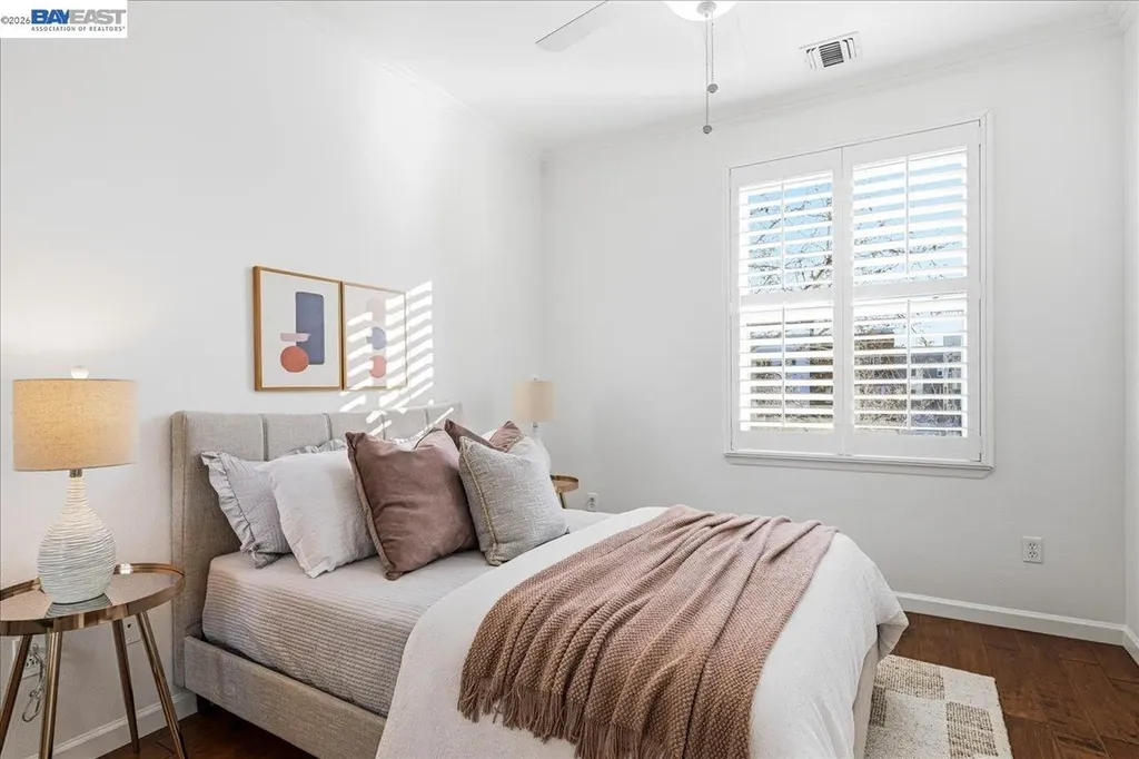 3385 Dublin Boulevard Dublin CA 94568