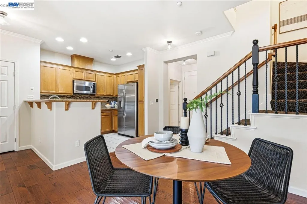 3385 Dublin Boulevard Dublin CA 94568
