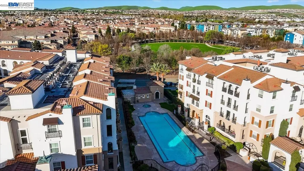 3385 Dublin Boulevard Dublin CA 94568