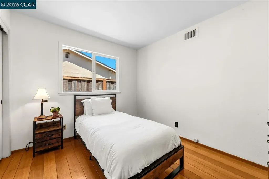 1642 Carriage Drive Walnut Creek CA 94598