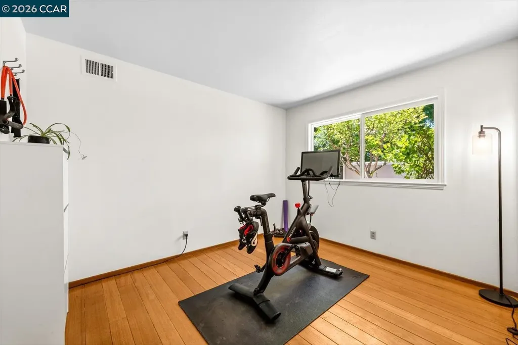 1642 Carriage Drive Walnut Creek CA 94598