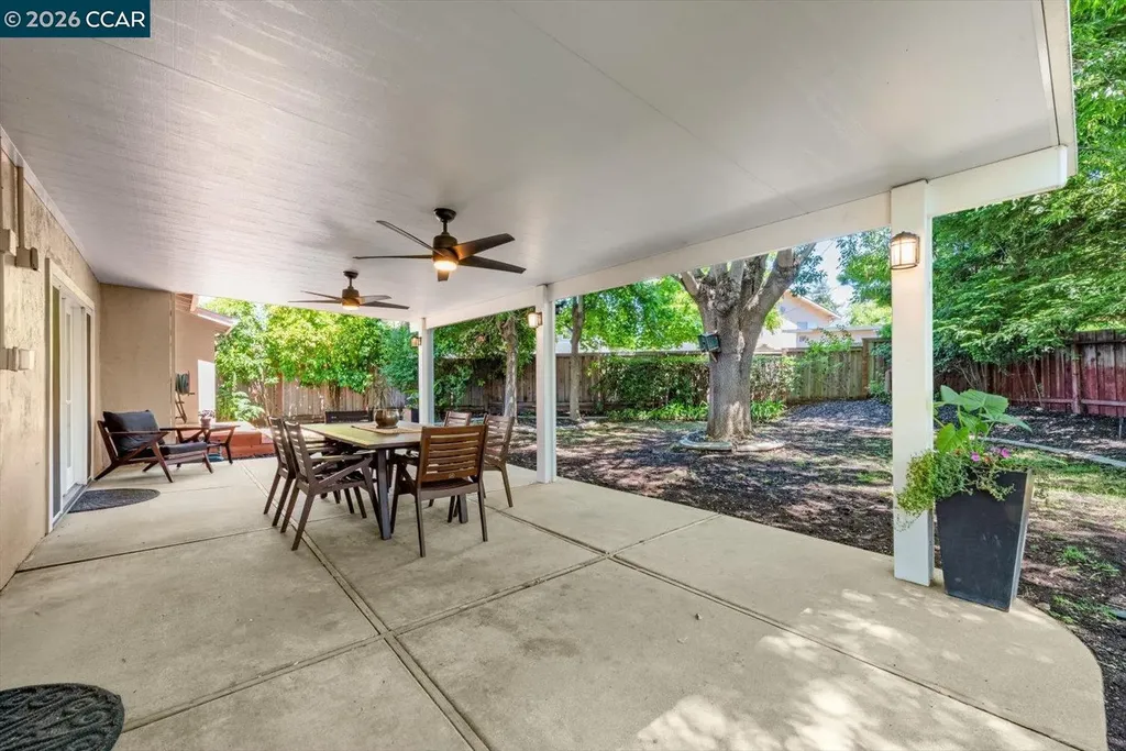 1642 Carriage Drive Walnut Creek CA 94598