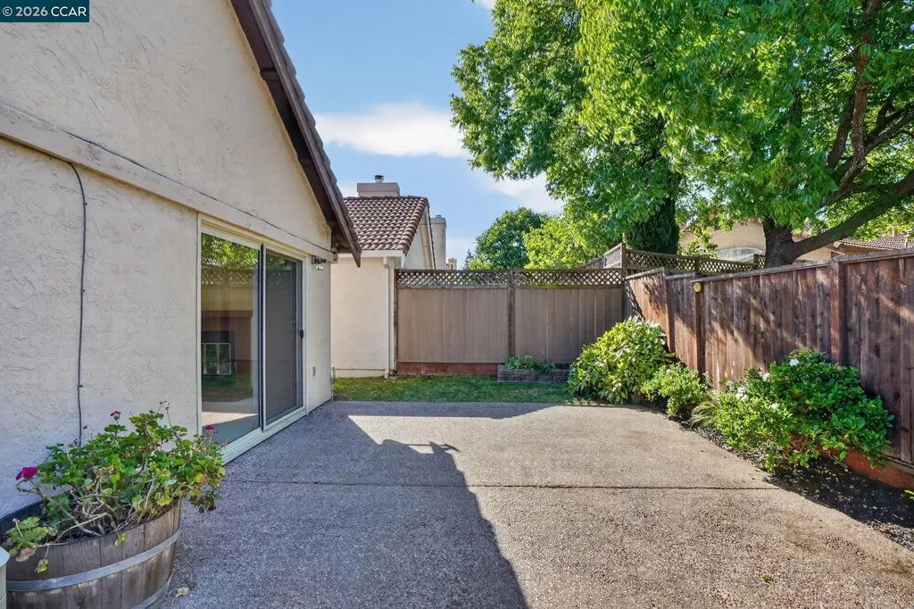 5390 Concerto Circle Concord CA 94521