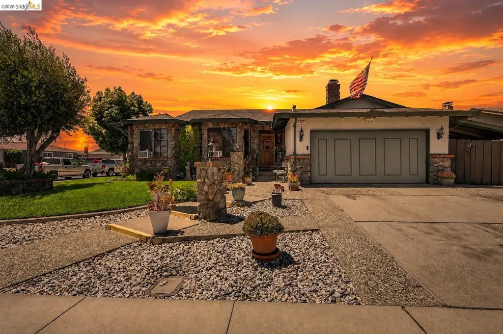 1820 Modoc Court Antioch CA 94509