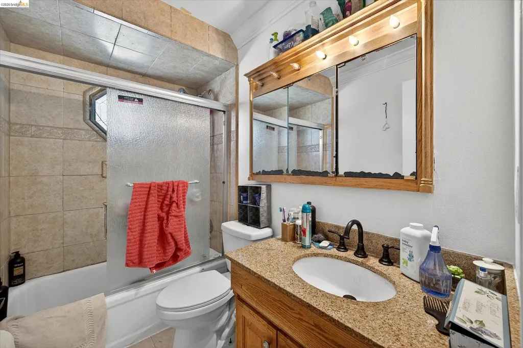 1820 Modoc Court Antioch CA 94509