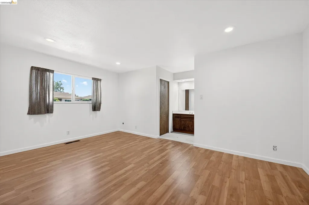 1820 Modoc Court Antioch CA 94509