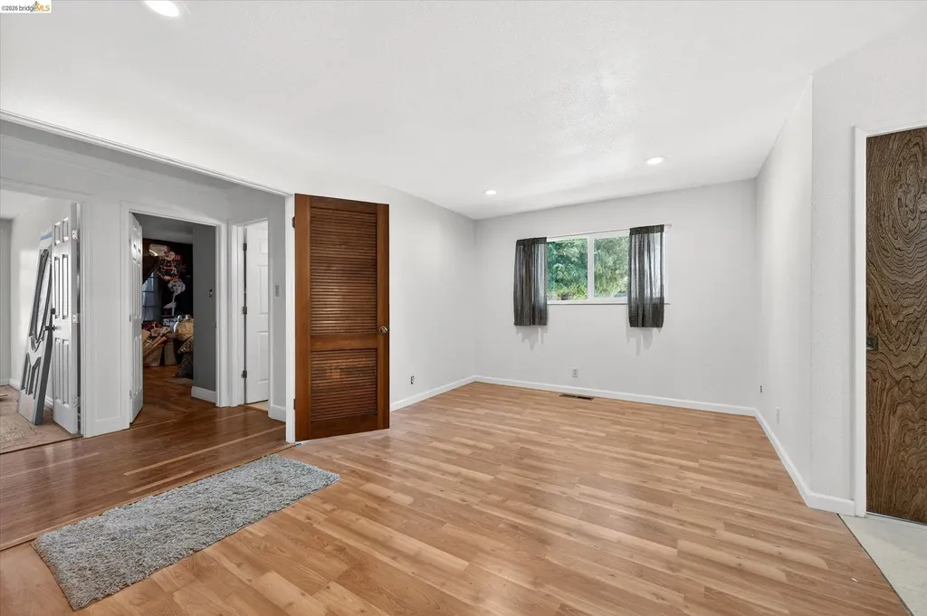 1820 Modoc Court Antioch CA 94509
