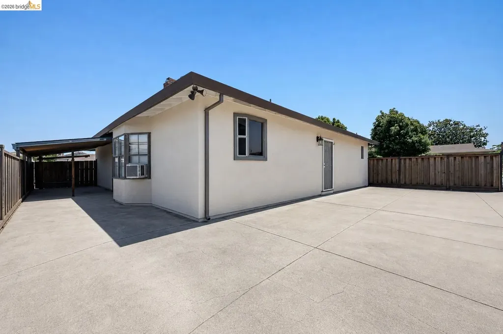 1820 Modoc Court Antioch CA 94509