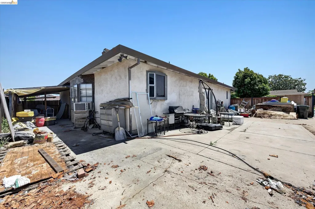 1820 Modoc Court Antioch CA 94509