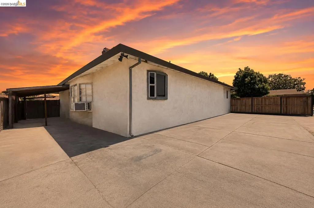 1820 Modoc Court Antioch CA 94509