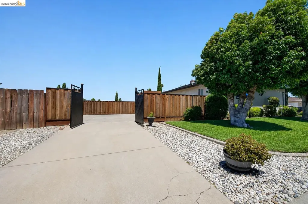 1820 Modoc Court Antioch CA 94509