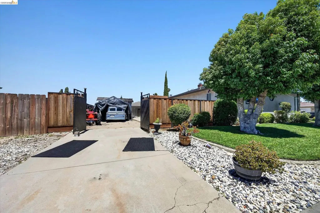 1820 Modoc Court Antioch CA 94509