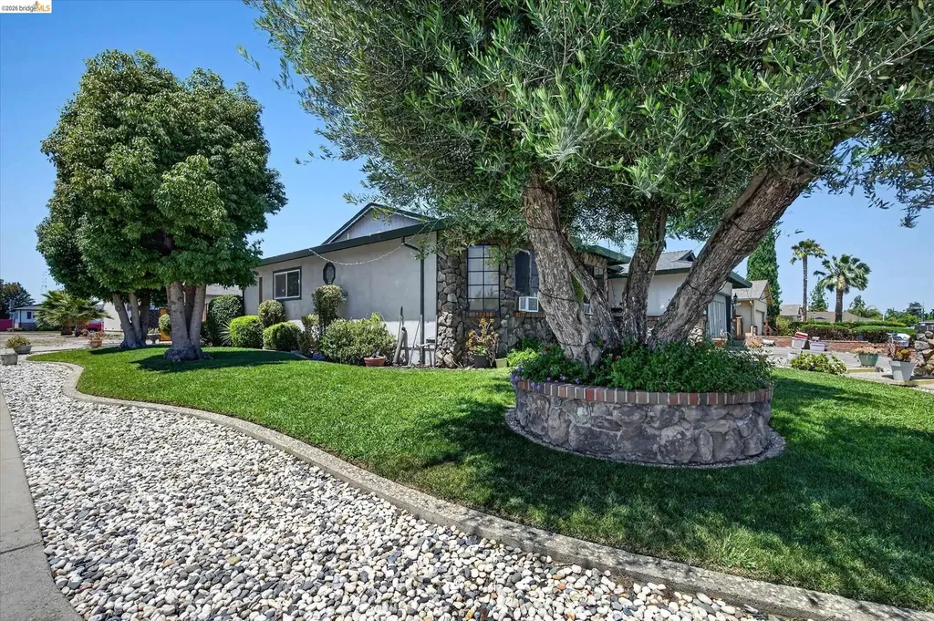 1820 Modoc Court Antioch CA 94509