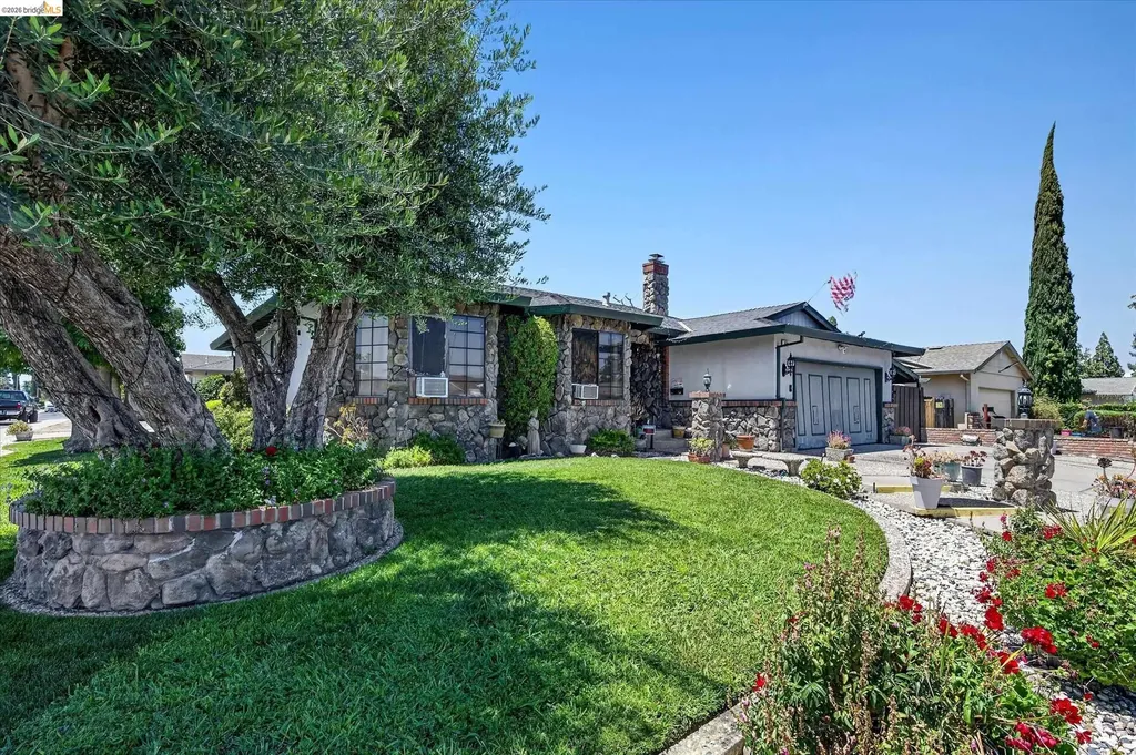 1820 Modoc Court Antioch CA 94509
