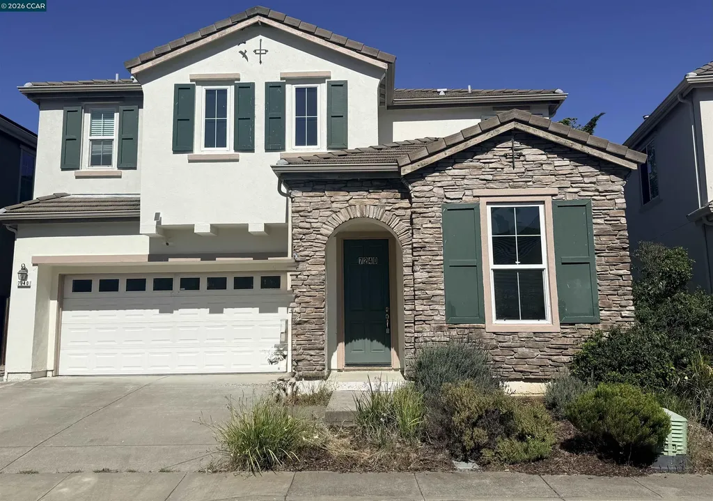 7240 Willow Creek Circle Vallejo CA 94591