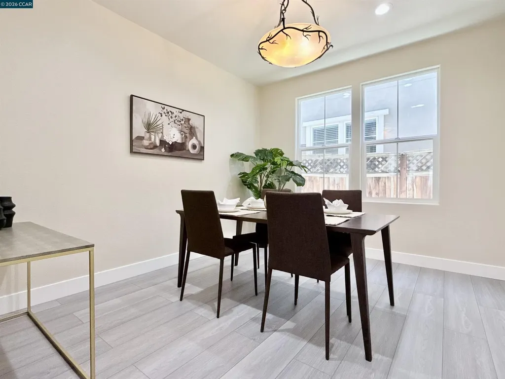 7240 Willow Creek Circle Vallejo CA 94591