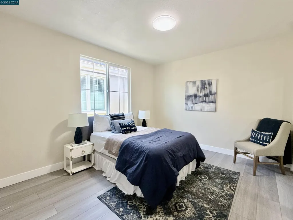 7240 Willow Creek Circle Vallejo CA 94591