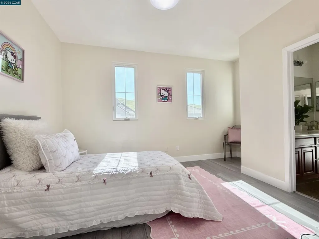 7240 Willow Creek Circle Vallejo CA 94591