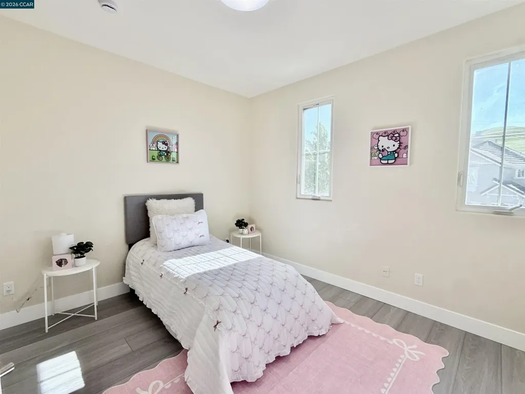 7240 Willow Creek Circle Vallejo CA 94591