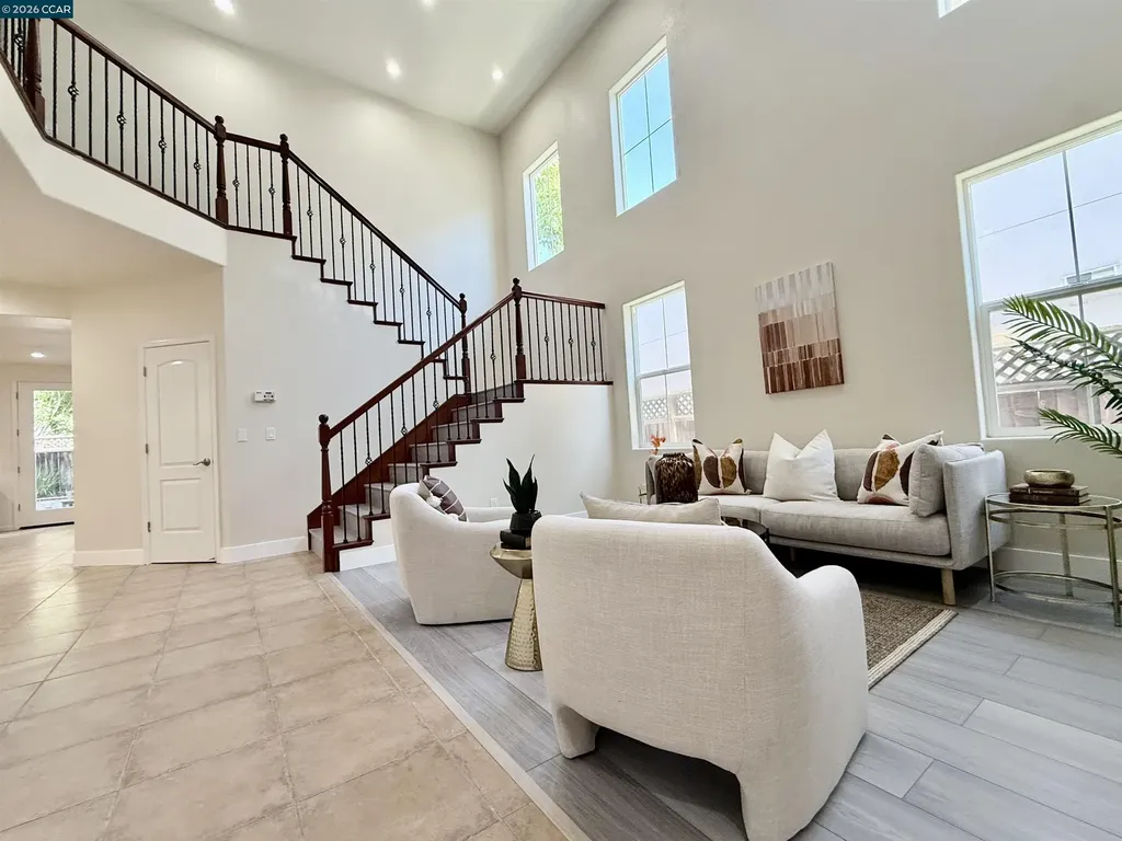 7240 Willow Creek Circle Vallejo CA 94591