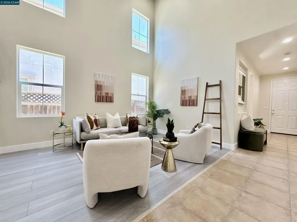 7240 Willow Creek Circle Vallejo CA 94591