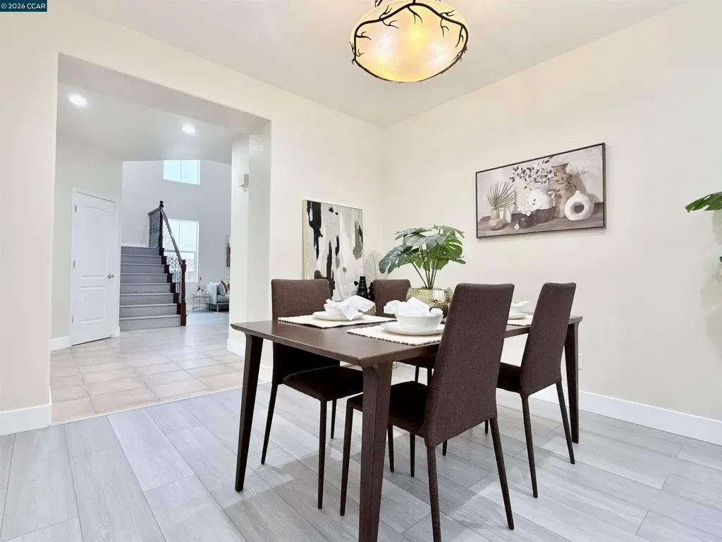 7240 Willow Creek Circle Vallejo CA 94591