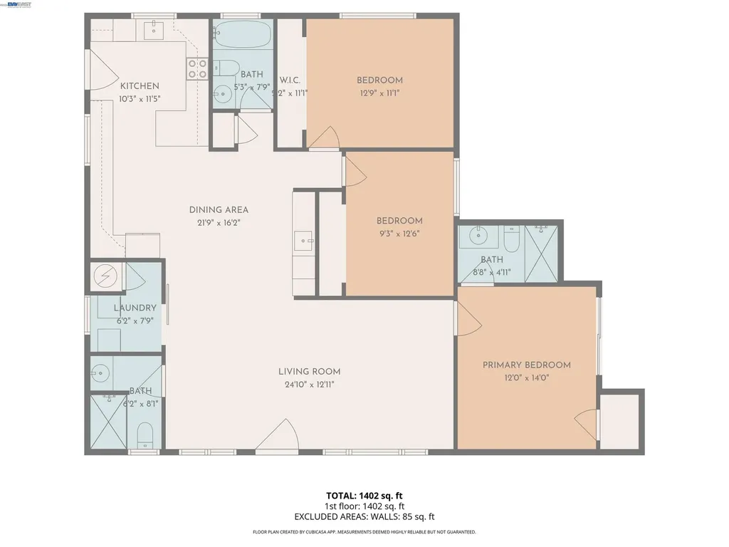 112 Martin Avenue Livermore CA 94551