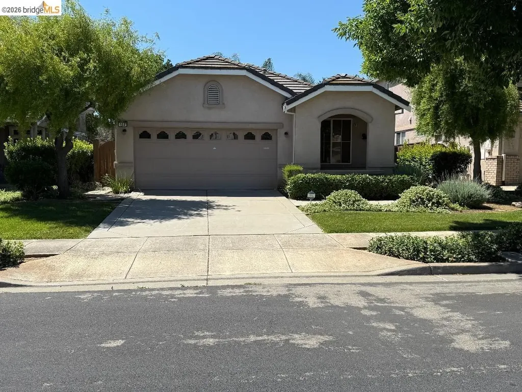 168 Remington Street Brentwood CA 94513
