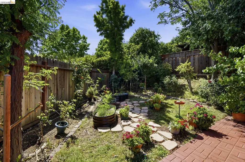 1315 Oakcrest Way Antioch CA 94509