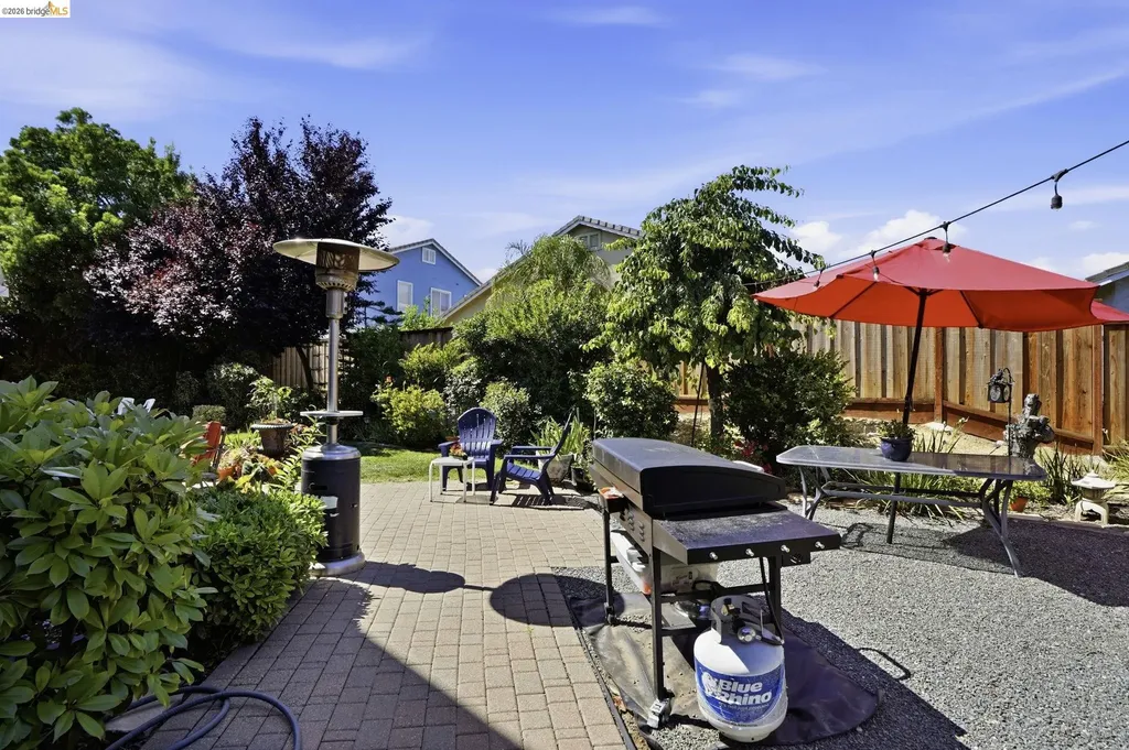 1315 Oakcrest Way Antioch CA 94509