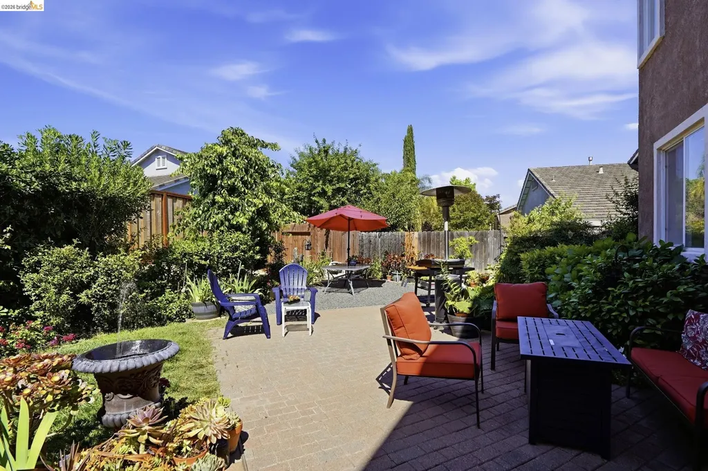 1315 Oakcrest Way Antioch CA 94509