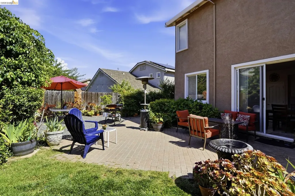 1315 Oakcrest Way Antioch CA 94509