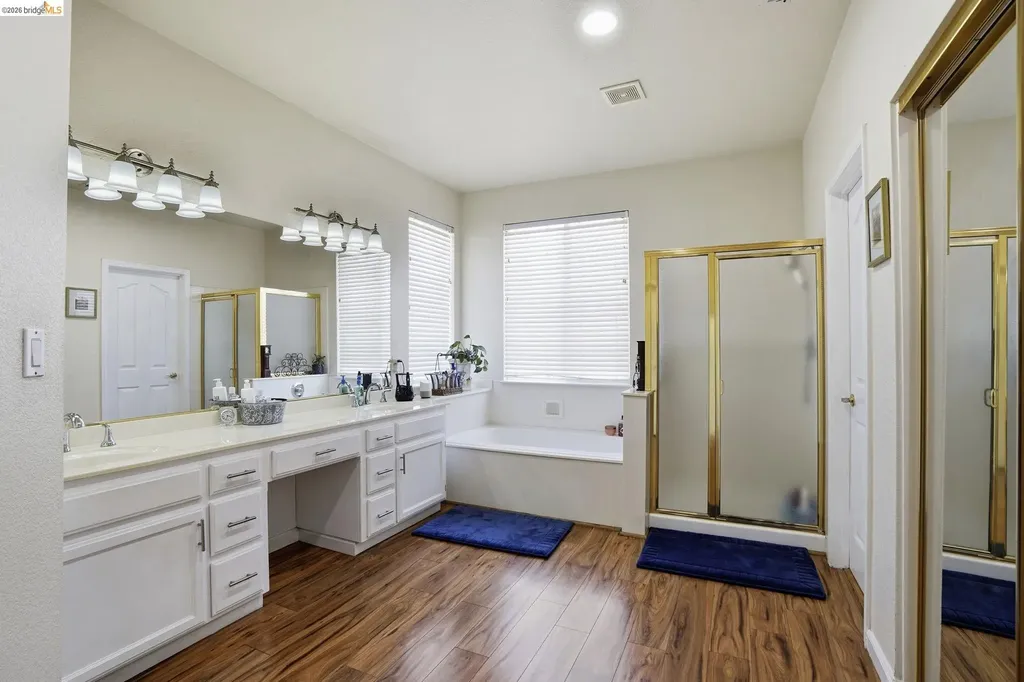 1315 Oakcrest Way Antioch CA 94509