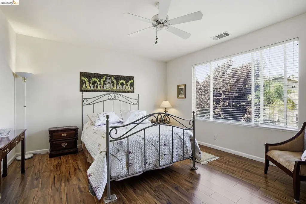1315 Oakcrest Way Antioch CA 94509