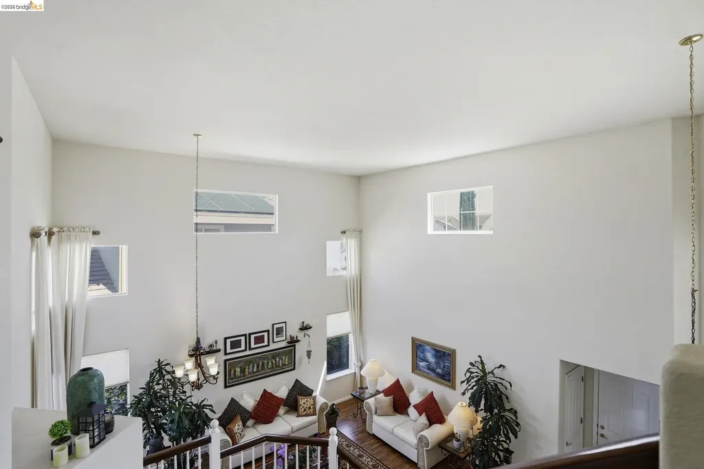 1315 Oakcrest Way Antioch CA 94509