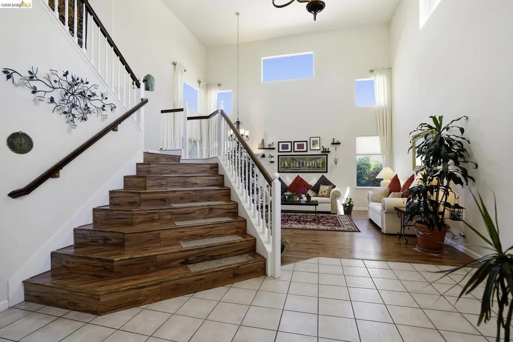 1315 Oakcrest Way Antioch CA 94509