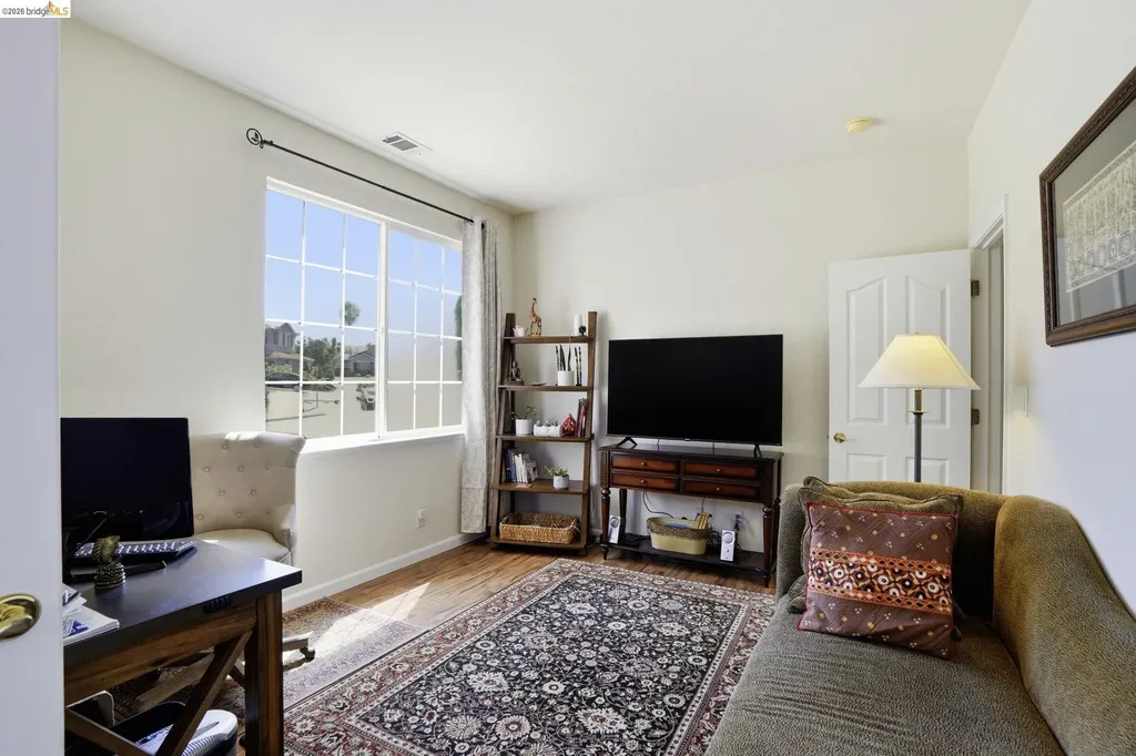 1315 Oakcrest Way Antioch CA 94509
