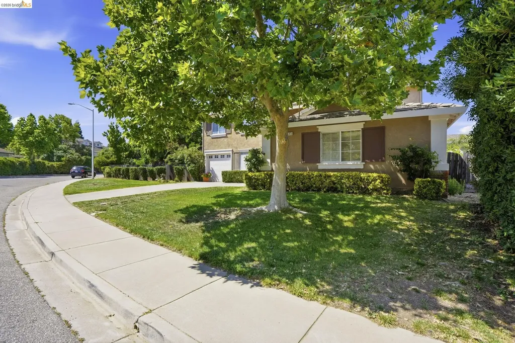 1315 Oakcrest Way Antioch CA 94509