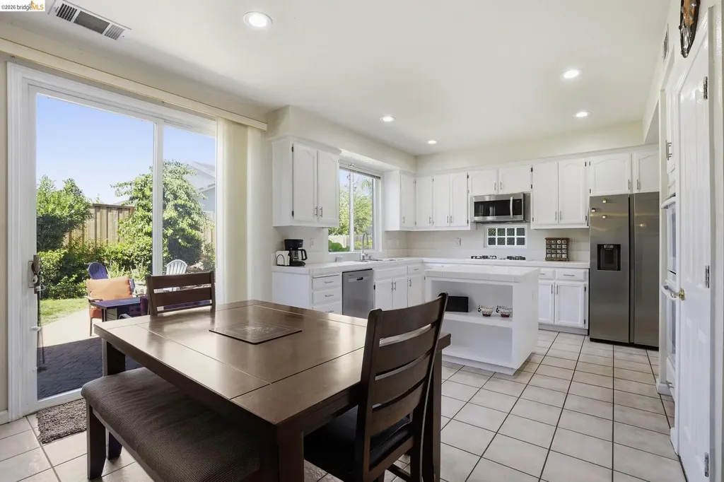 1315 Oakcrest Way Antioch CA 94509