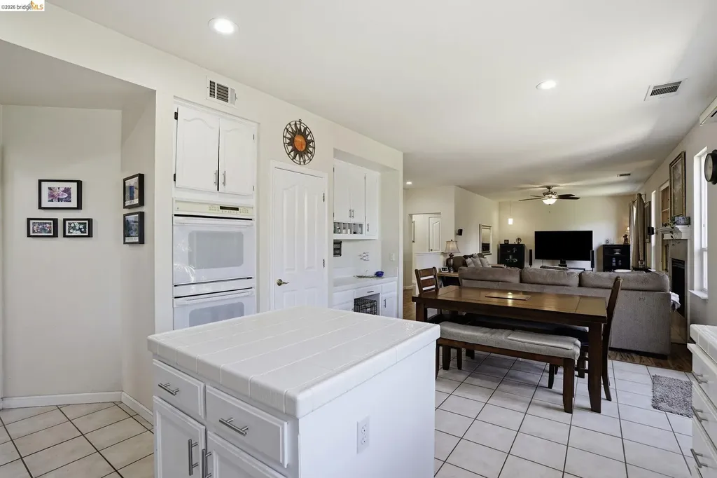 1315 Oakcrest Way Antioch CA 94509